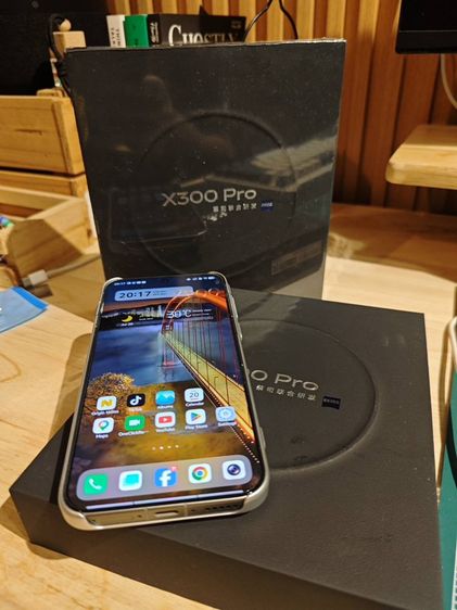 ด่วน ! vivo X300 Pro รูปที่ 8