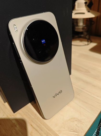 ด่วน ! vivo X300 Pro รูปที่ 2