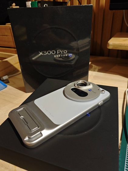 ด่วน ! vivo X300 Pro รูปที่ 7
