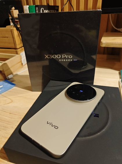 ด่วน ! vivo X300 Pro รูปที่ 6