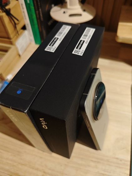 ด่วน ! vivo X300 Pro รูปที่ 3