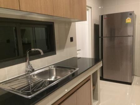 Sansiri ตกแต่งครบ 2019 Luxury Family Home for Rent  Setthasiri Krungthep Kreetha รูปที่ 2