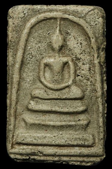 พระเก่า ฐาน2.3สูง3.6ซ.ม BB 629