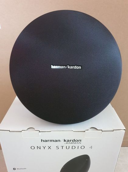 Harman Kardon onyx Studio 4 ใหม่กริ๊บ