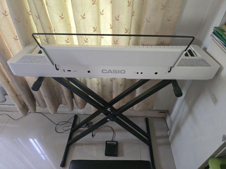 เปียโนคีย์บอร์ด Casio Ct-S1 รูปที่ 2