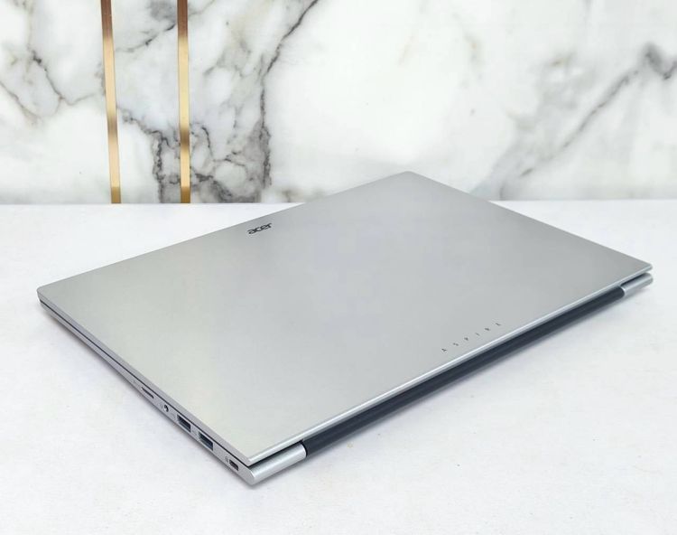 ขาย โน็ตบุ๊ค  Acer Aspire Lite 15 Ryen5 7430U M.2 512GB Ram 16GB จอ15.6 Full HD วินโดว์แท้ ราคา12,500บาท มีประกันจากศูนย์ รูปที่ 10