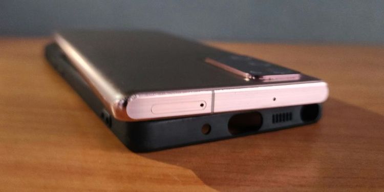 ขายครับผม Samsung Galaxy Note 20 5G สภาพดี ใช้งานปกติ จอ6.7นิ้วจอใหญ่ ละเอืยดFHD+ 2400 x 1080พิกเซล 8GB/256GB กล้อง64ล้าน 3990บาทครับ รูปที่ 6