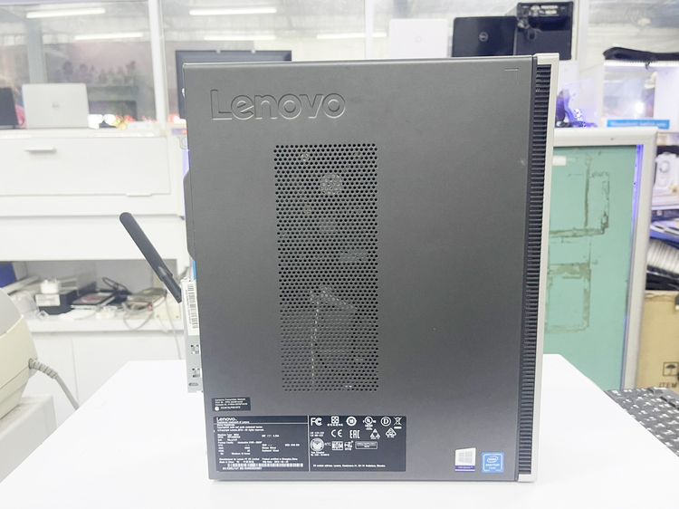 ideacentre 310S-08IAP ดีไซน์สวย ดูหนัง ฟังเพลง พิมพ์งาน ได้ดี ราคาถูกใจ รูปที่ 11