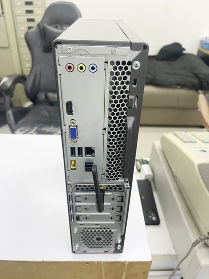 ideacentre 310S-08IAP ดีไซน์สวย ดูหนัง ฟังเพลง พิมพ์งาน ได้ดี ราคาถูกใจ รูปที่ 8