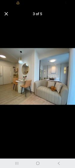 Areeya Property ตกแต่งครบ 2012 ไม่ใช่ Aspace Asoke Ratchada รูปที่ 2