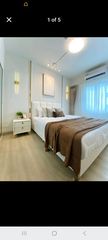 Aspace Asoke Ratchada