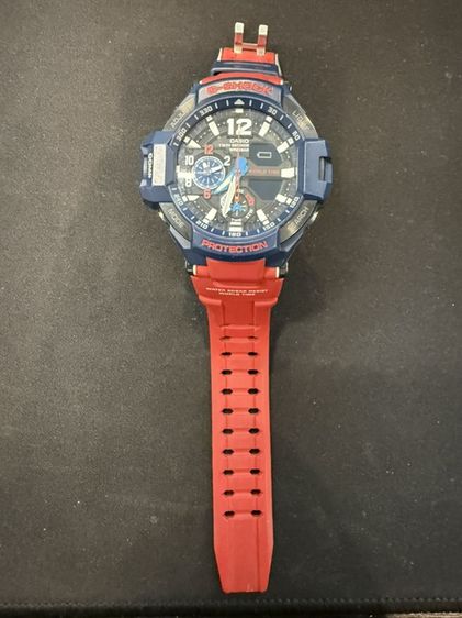 G-shock GA-1100 ออฟติมัส