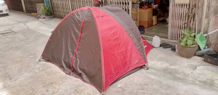 เต้นท์ KERMA  KRT-307 รูปที่ 7