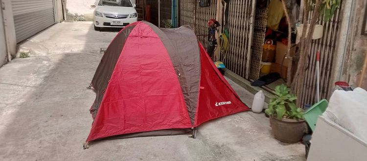 เต้นท์ KERMA  KRT-307 รูปที่ 6