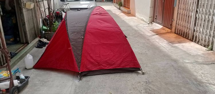 เต้นท์ KERMA  KRT-307 รูปที่ 5