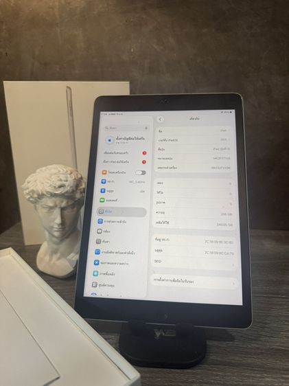 iPad Gen 9 256GB รูปที่ 3