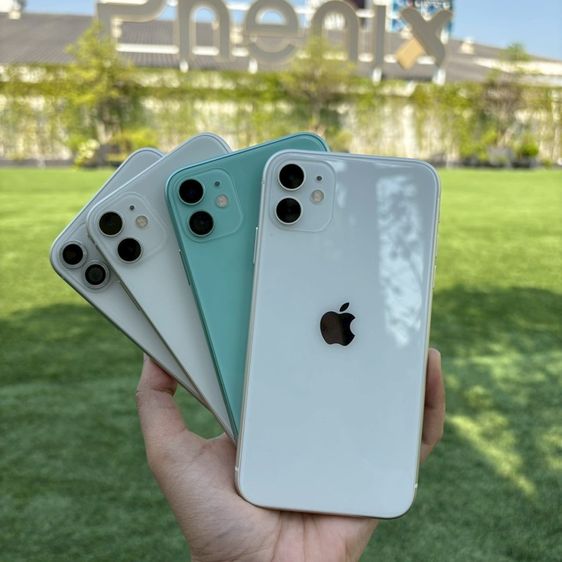 64 GB iPhone 11