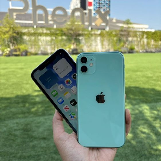 iPhone 11 รูปที่ 3
