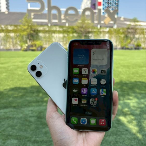 iPhone 11 รูปที่ 2