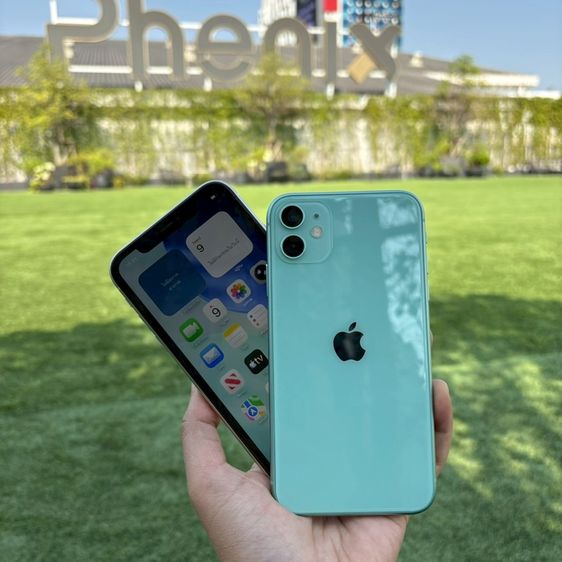 iPhone 11 รูปที่ 6