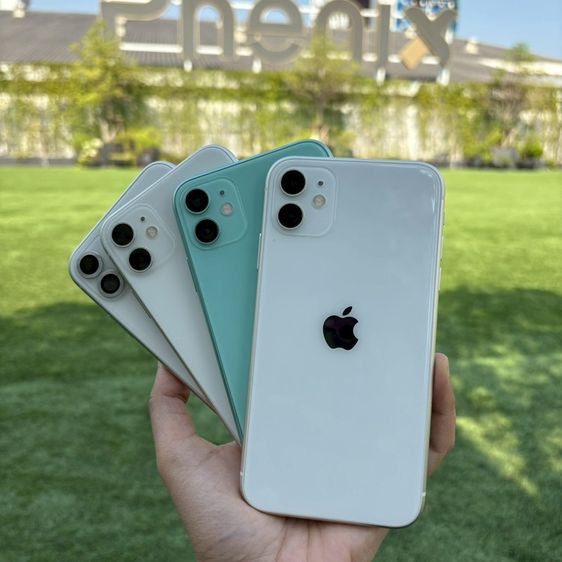 iPhone 11 รูปที่ 7
