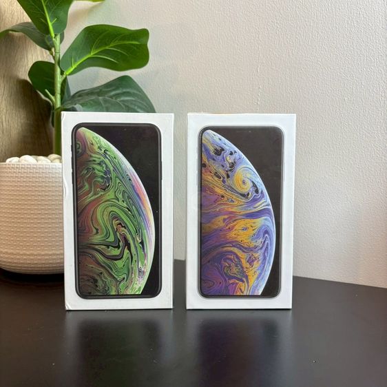 XS max มือ 1 RFB รูปที่ 4