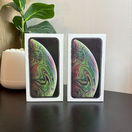 XS max มือ 1 RFB รูปที่ 3