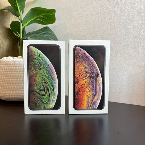 XS max มือ 1 RFB รูปที่ 5