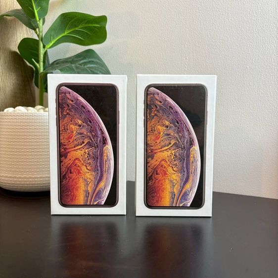 XS max มือ 1 RFB รูปที่ 2