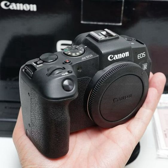 Canon RP Body ประกันศูนย์เหลือ  28 Jun 2027 รูปที่ 2