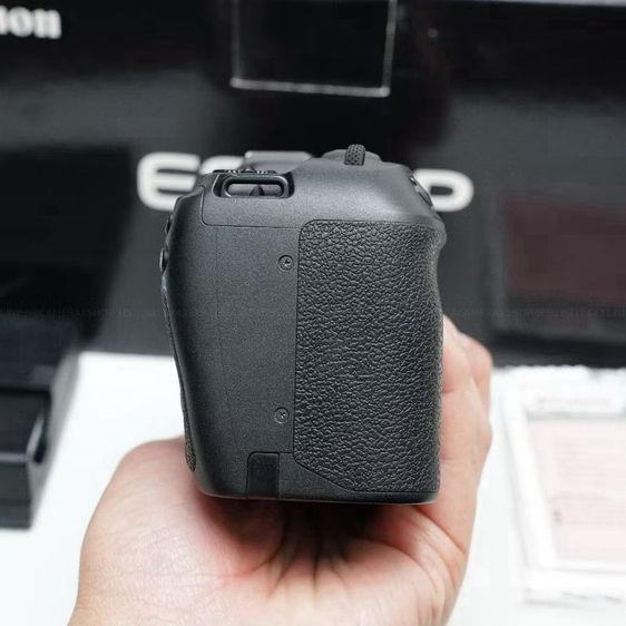 Canon RP Body ประกันศูนย์เหลือ  28 Jun 2027 รูปที่ 3