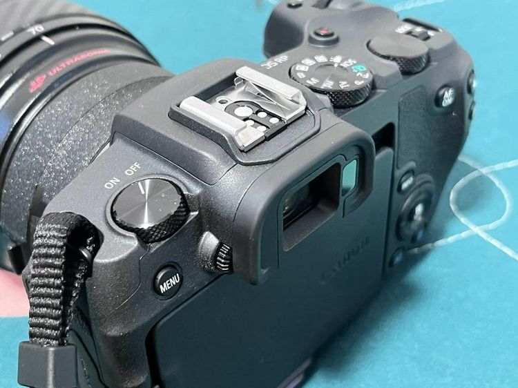 Canon RP Body ประกันศูนย์เหลือ  28 Jun 2027 รูปที่ 8