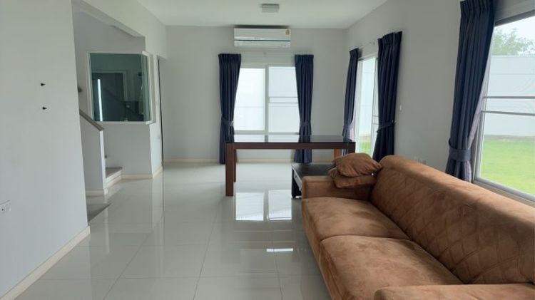 Land and Houses มีบางส่วน 2024 ให้เช่าบ้านจีงหวัดนนทบุรี รูปที่ 4