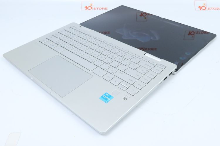HP PAVILION X360 Core i3-1215U RAM8.512GB รูปที่ 15