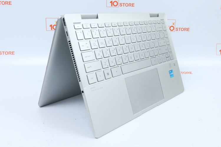 HP PAVILION X360 Core i3-1215U RAM8.512GB รูปที่ 14