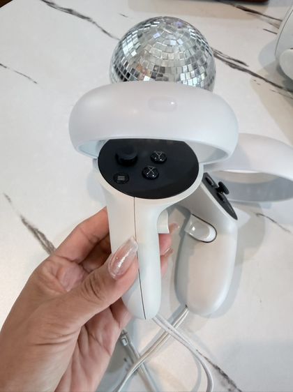 🎮🥽 เครื่องเล่น VR (Meta Quest 2)🔥🔥🔥 รูปที่ 8