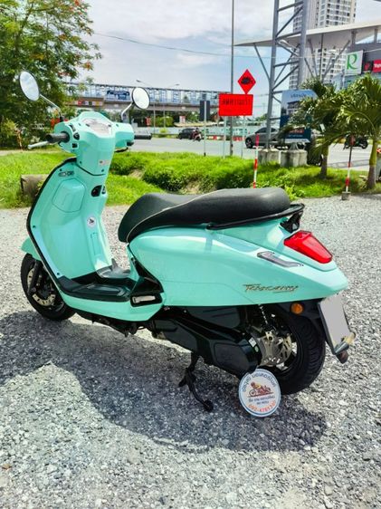 อยู่ตรงข้ามห้างเซ็นทรัลชลบุรี GPX Tuscany150keyless รูปที่ 9