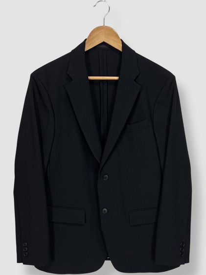 UNIQLO เสื้อสูท ลำลอง รูปที่ 2