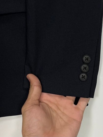 UNIQLO เสื้อสูท ลำลอง รูปที่ 5
