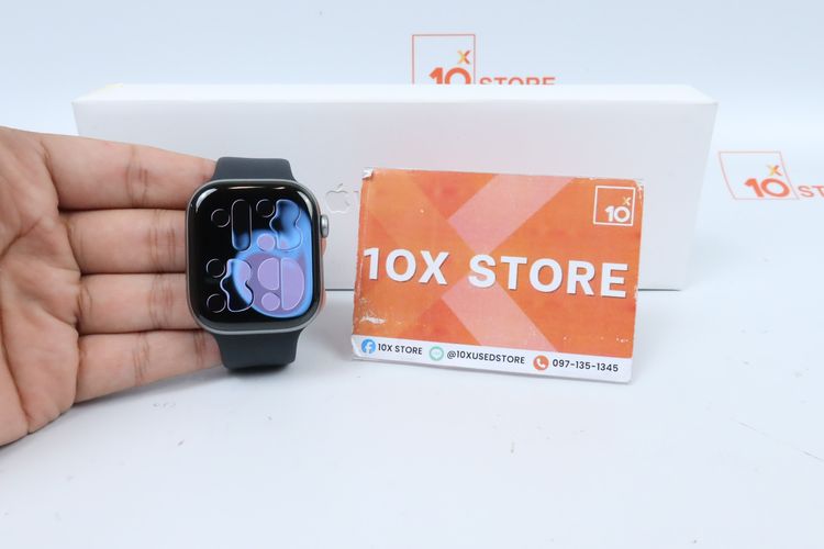 Apple Watch Series 11 46mm GPS 