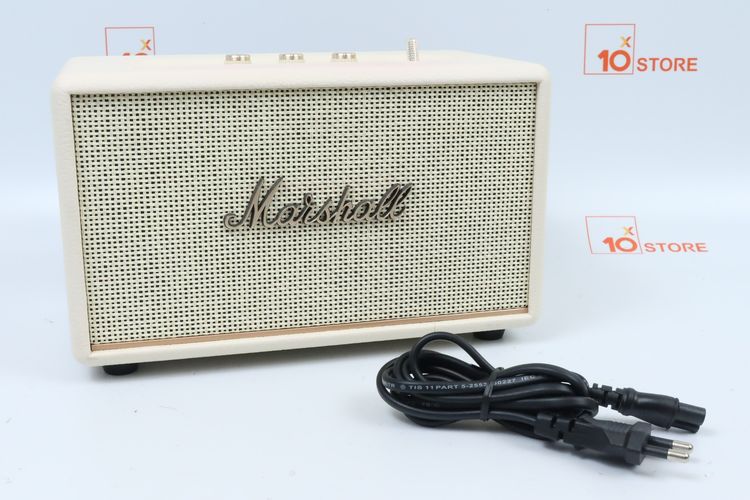 MARSHALL Action III รูปที่ 12