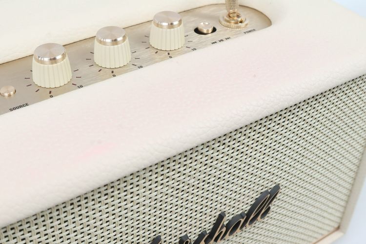 MARSHALL Action III รูปที่ 9
