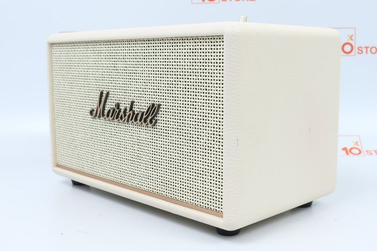 MARSHALL Action III รูปที่ 3
