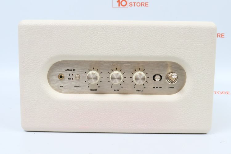 MARSHALL Action III รูปที่ 7