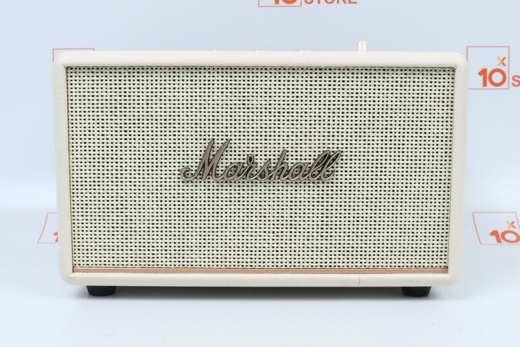 MARSHALL Action III รูปที่ 2