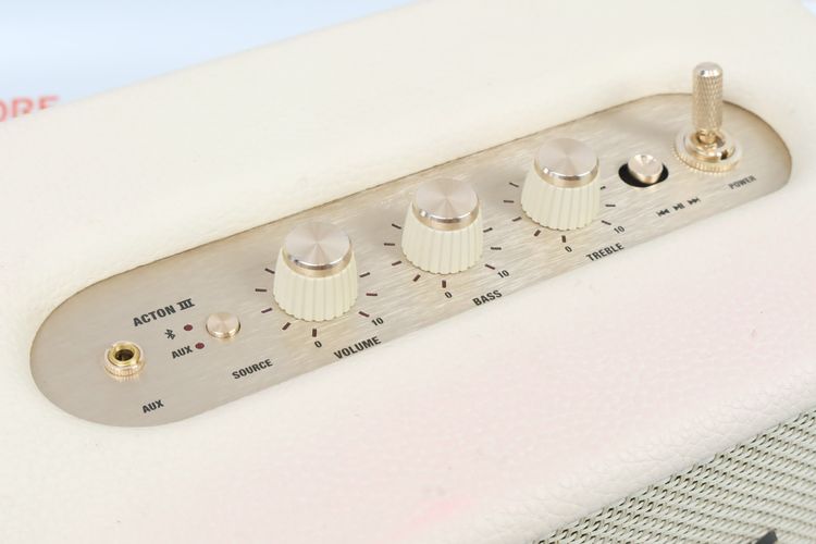 MARSHALL Action III รูปที่ 6