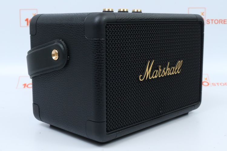Marshall Kilburn II รูปที่ 4