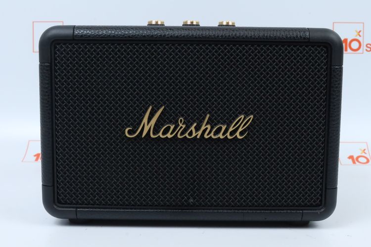 Marshall Kilburn II รูปที่ 2