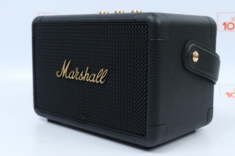 Marshall Kilburn II รูปที่ 3