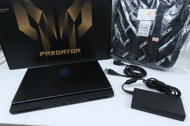 ACER PREDATOR HELIOS NEO 16S AI Core Ultra 5 235HX.RTX5050 RAM16.512GB  รูปที่ 13